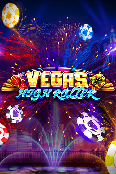 Vegas High Roller бесплатная демо игра на официальном сайте Казино Вулкан