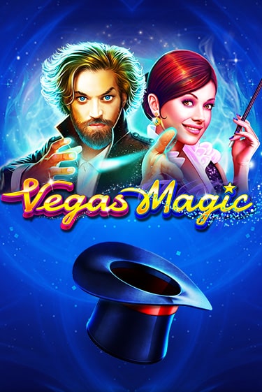 Vegas Magic бесплатная демо игра на официальном сайте Казино Вулкан