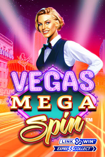 Vegas Mega Spin бесплатная демо игра на официальном сайте Казино Вулкан