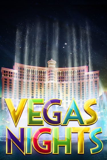Vegas Nights бесплатная демо игра на официальном сайте Казино Вулкан