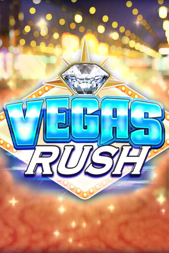 Vegas Rush бесплатная демо игра на официальном сайте Казино Вулкан