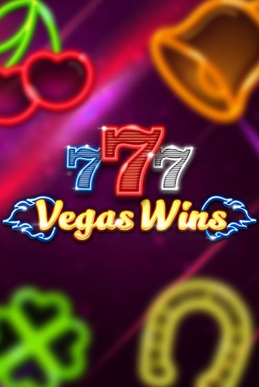 Vegas Wins бесплатная демо игра на официальном сайте Казино Вулкан