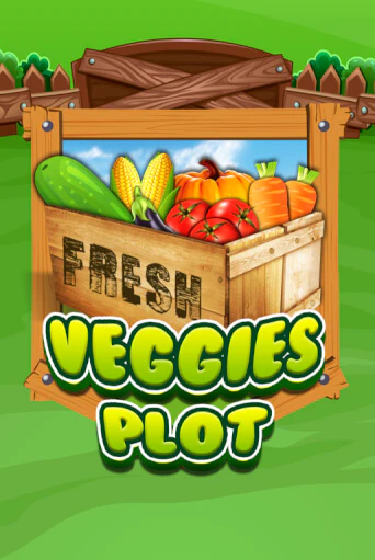 Veggies Plot бесплатная демо игра на официальном сайте Казино Вулкан