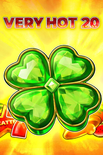 Very Hot 20 бесплатная демо игра на официальном сайте Казино Вулкан