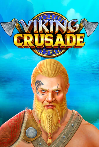Viking Crusade бесплатная демо игра на официальном сайте Казино Вулкан
