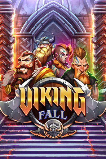 Viking Fall бесплатная демо игра на официальном сайте Казино Вулкан
