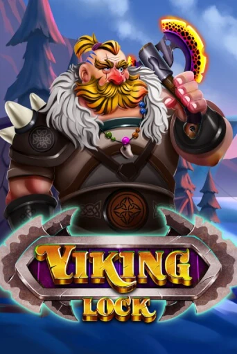 Viking Lock бесплатная демо игра на официальном сайте Казино Вулкан