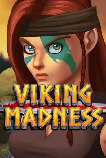 Viking Madness бесплатная демо игра на официальном сайте Казино Вулкан