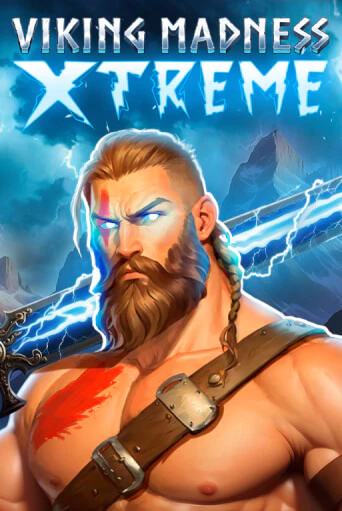 Viking Madness Xtreme бесплатная демо игра на официальном сайте Казино Вулкан