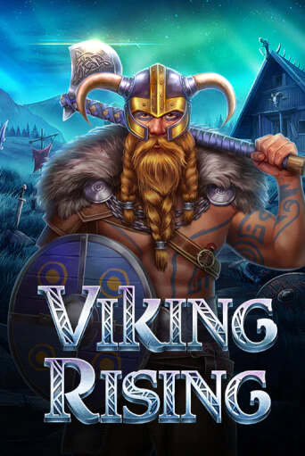 Viking Rising бесплатная демо игра на официальном сайте Казино Вулкан