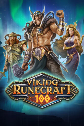Viking Runecraft 100 бесплатная демо игра на официальном сайте Казино Вулкан