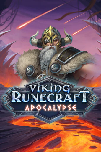 Viking Runecraft: Apocalypse бесплатная демо игра на официальном сайте Казино Вулкан