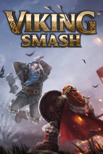 Viking Smash бесплатная демо игра на официальном сайте Казино Вулкан