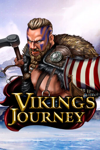 Vikings Journey бесплатная демо игра на официальном сайте Казино Вулкан