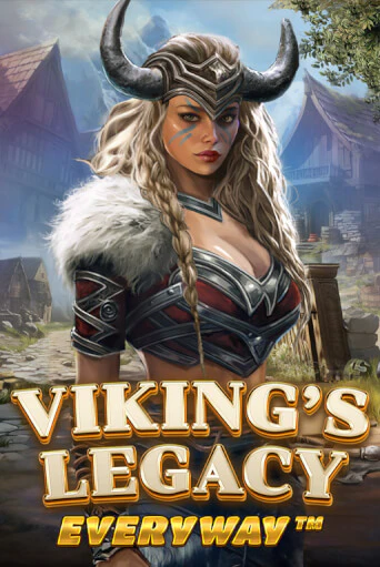 Viking’s Legacy Everyway бесплатная демо игра на официальном сайте Казино Вулкан