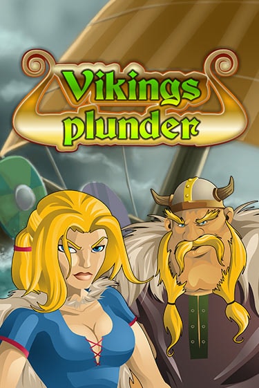 Viking's Plunder бесплатная демо игра на официальном сайте Казино Вулкан
