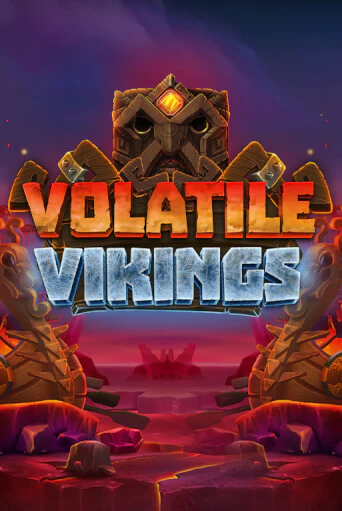 Volatile Vikings бесплатная демо игра на официальном сайте Казино Вулкан