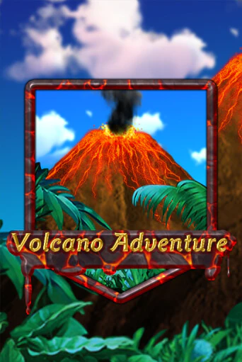 Volcano Adventure бесплатная демо игра на официальном сайте Казино Вулкан