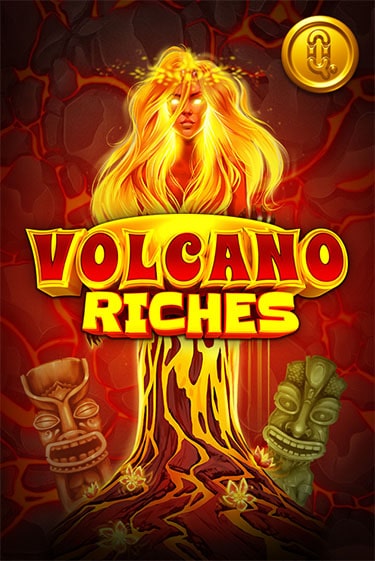 Volcano Riches бесплатная демо игра на официальном сайте Казино Вулкан