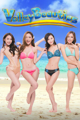 Volley Beauties бесплатная демо игра на официальном сайте Казино Вулкан