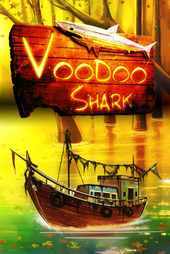 Voodoo Shark бесплатная демо игра на официальном сайте Казино Вулкан