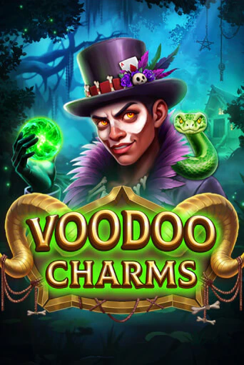 Voodoo Charms бесплатная демо игра на официальном сайте Казино Вулкан