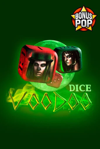 Voodoo Dice бесплатная демо игра на официальном сайте Казино Вулкан