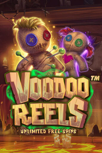 Voodoo Reels бесплатная демо игра на официальном сайте Казино Вулкан