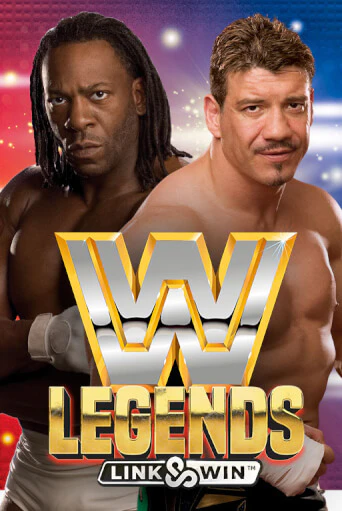 WWE Legends: Link & Win VF бесплатная демо игра на официальном сайте Казино Вулкан