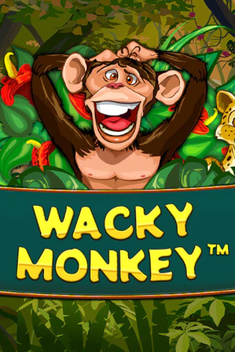 Wacky Monkey бесплатная демо игра на официальном сайте Казино Вулкан