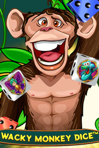 Wacky Monkey Dice бесплатная демо игра на официальном сайте Казино Вулкан