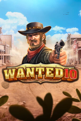 Wanted 10 бесплатная демо игра на официальном сайте Казино Вулкан
