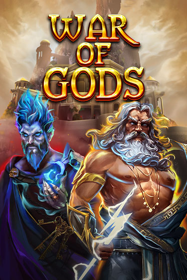 War Of Gods бесплатная демо игра на официальном сайте Казино Вулкан