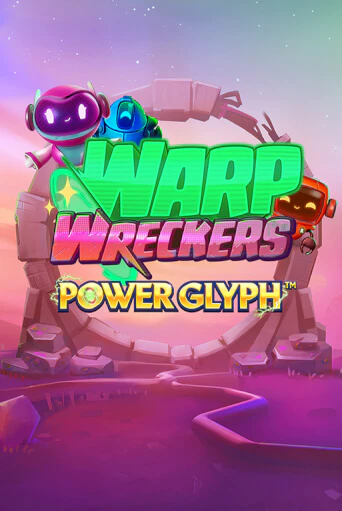 Warp Wreckers Power Glyph бесплатная демо игра на официальном сайте Казино Вулкан