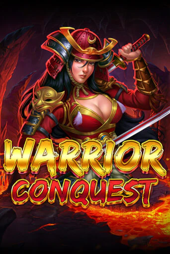 Warrior Conquest бесплатная демо игра на официальном сайте Казино Вулкан