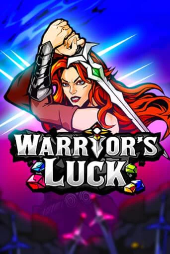Warrior’s Luck бесплатная демо игра на официальном сайте Казино Вулкан