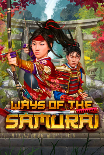 Ways Of The Samurai бесплатная демо игра на официальном сайте Казино Вулкан
