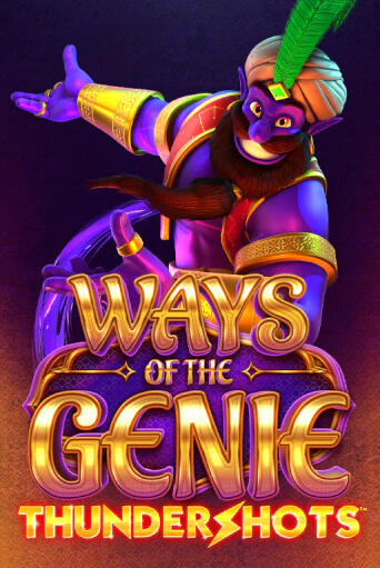 Ways of the Genie - Thundershots бесплатная демо игра на официальном сайте Казино Вулкан