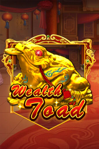 Wealth Toad бесплатная демо игра на официальном сайте Казино Вулкан