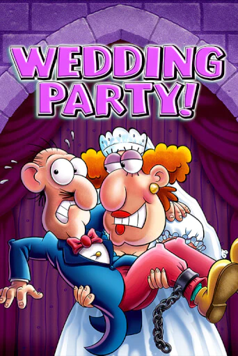 Wedding Party! бесплатная демо игра на официальном сайте Казино Вулкан