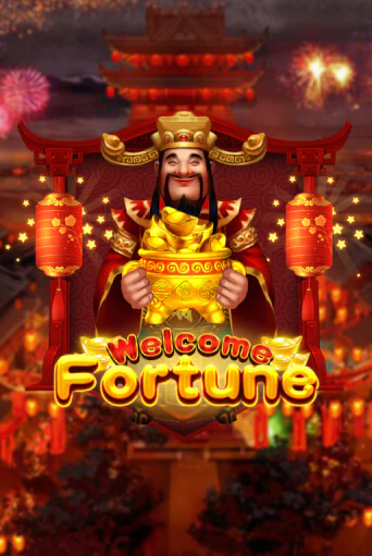 Welcome Fortune бесплатная демо игра на официальном сайте Казино Вулкан