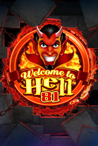 Welcome To Hell 81 бесплатная демо игра на официальном сайте Казино Вулкан