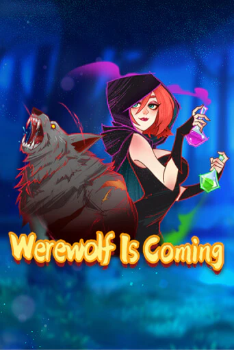 Werewolf Is Coming бесплатная демо игра на официальном сайте Казино Вулкан