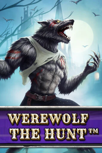 Werewolf - The Hunt бесплатная демо игра на официальном сайте Казино Вулкан