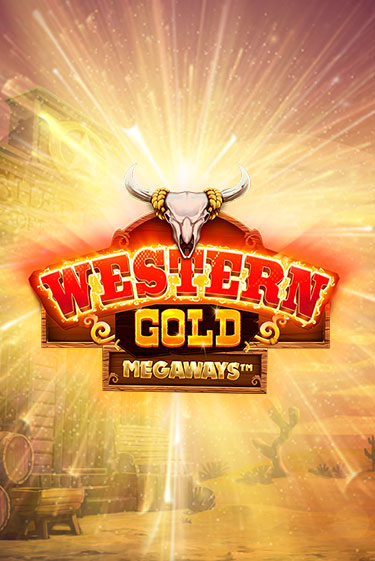 Western Gold Megaways бесплатная демо игра на официальном сайте Казино Вулкан