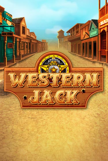 Western Jack бесплатная демо игра на официальном сайте Казино Вулкан