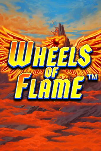 Wheels of Flame бесплатная демо игра на официальном сайте Казино Вулкан