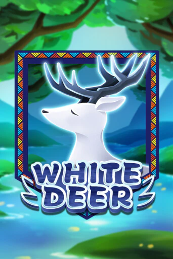 White Deer бесплатная демо игра на официальном сайте Казино Вулкан