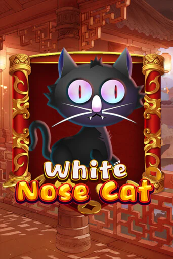 White Nose Cat бесплатная демо игра на официальном сайте Казино Вулкан