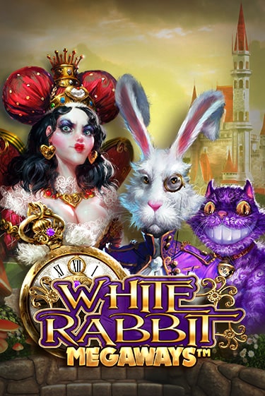 White Rabbit бесплатная демо игра на официальном сайте Казино Вулкан